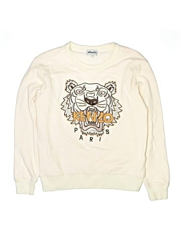 Kenzo Pullover Sweater (view 1)