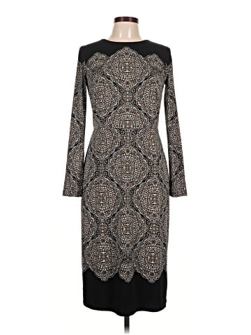Maggy London Cocktail Dress (view 1)