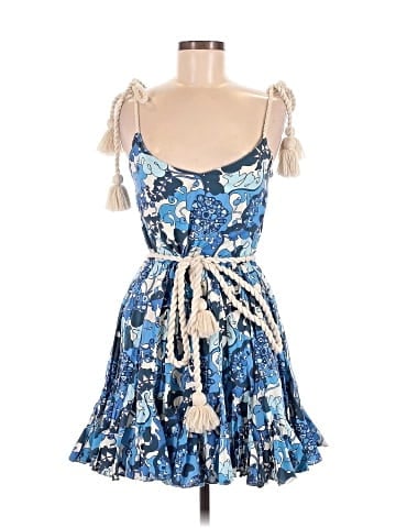 Rhode Cocktail Dress (view 1)