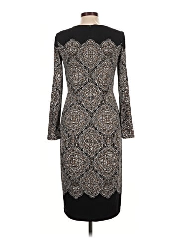 Maggy London Cocktail Dress (view 2)
