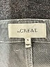 The Great. Gray Jeans Size 26 waist - photo 7