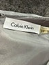 Calvin Klein Gray Casual Dress Size 2 (petite) - photo 7