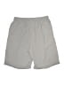 Unbranded 100% Polyester Solid Gray Board Shorts Size XL - photo 2