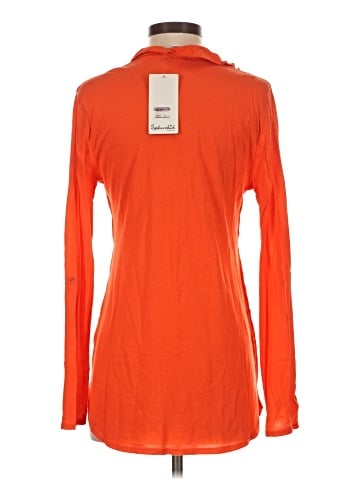 Splendid Long Sleeve Blouse (view 2)
