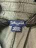 Splendid 100% Rayon Camo Green Casual Pants Size L - photo 4