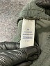 Splendid 100% Rayon Camo Green Casual Pants Size L - photo 5