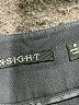 Insight Black Dress Pants Size 8 - photo 4