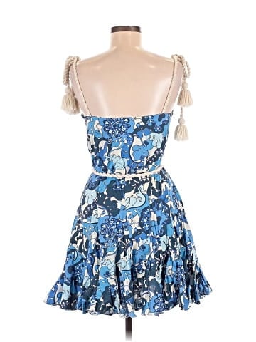 Rhode Cocktail Dress (view 2)