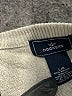 Dockers 100% Acrylic Argyle Tan Pullover Sweater Size L - photo 7