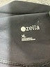 Zella Solid Black Active Pants Size XL - photo 4