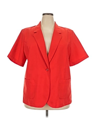 Blair Blazer (view 1)