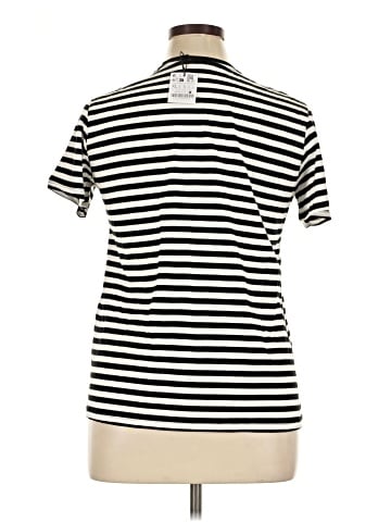 Stradivarius Short Sleeve T-Shirt (view 2)