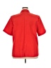 Blair 100% Polyester Red Blazer Size 18 - photo 2