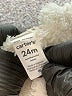Carter's 100% Polyester Ivory Snow Jacket 18-24 MO / 24 MO - photo 3