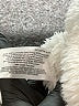 Carter's 100% Polyester Ivory Snow Jacket 18-24 MO / 24 MO - photo 4