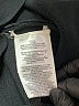 BCBGMAXAZRIA Black Sleeveless Top Size S - photo 8