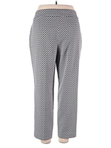 Kasper Casual Pants (view 2)
