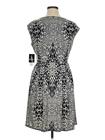 Sandra Darren Cocktail Dress (view 2)