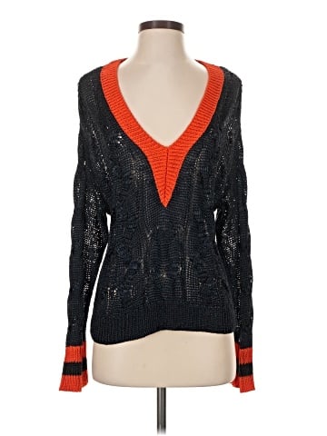 Rag & Bone Pullover Sweater (view 1)
