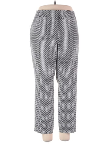 Kasper Casual Pants (view 1)