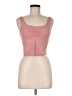 Avia Pink Tube Top Size M - photo 1