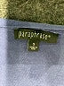 Paraphrase Blue Short Sleeve T-Shirt Size S - photo 7