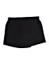 all in motion Solid Black Skort Size XXL - photo 1