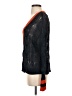Rag & Bone Color Block Black Pullover Sweater Size S - photo 5