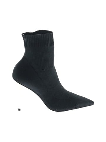BCBGMAXAZRIA Ankle Boots (view 1)