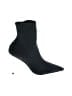 BCBGMAXAZRIA Black Ankle Boots Size 8 - photo 1