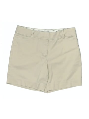 Talbots Khaki Shorts (view 1)