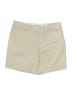 Talbots Tan Khaki Shorts Size 2 (petite) - photo 1