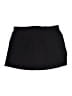 all in motion Solid Black Skort Size XXL - photo 2