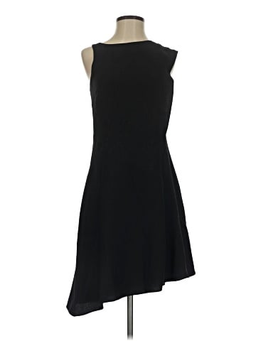 Halston Heritage Cocktail Dress (view 1)
