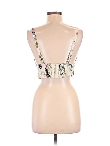 L'Agence Tank Top (view 2)