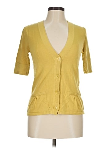 Fossil Cardigan (view 1)