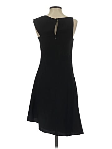 Halston Heritage Cocktail Dress (view 2)