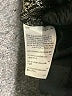 JM Collection Paisley Damask Jacquard Gray Silver Dress Pants Size 16 - photo 5