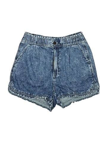 American Eagle Outfitters Denim Shorts (view 1)