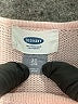 Old Navy 100% Cotton Ivory Pullover Sweater Size 2T - photo 3