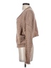 Double Zero Tan Pullover Sweater Size S - photo 5