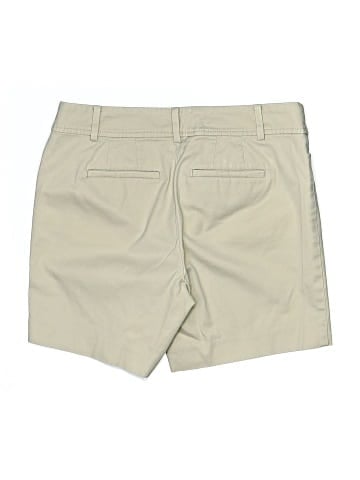 Talbots Khaki Shorts (view 2)