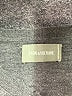 Zadig & Voltaire Gray Pullover Sweater Size S (estimated) - photo 7