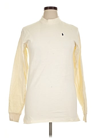 Polo by Ralph Lauren Long Sleeve Top (view 1)