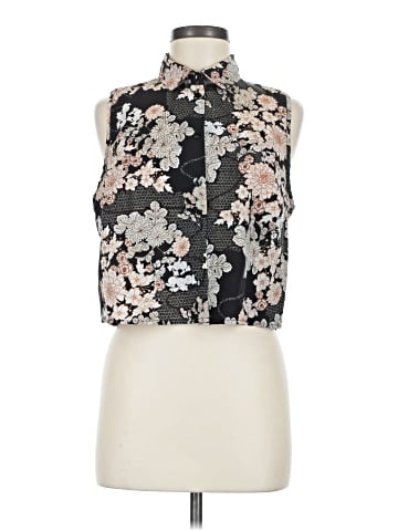 ASOS Sleeveless Blouse (view 1)