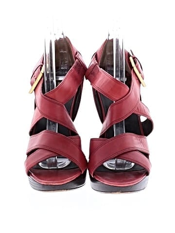 Assorted Brands Sandals (view 2)
