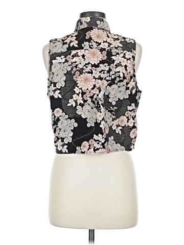 ASOS Sleeveless Blouse (view 2)