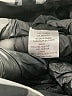 600 West 100% Polyester Checkered-gingham Gray Jacket Size L - photo 7