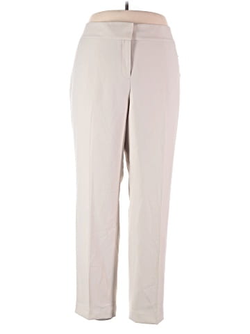 Kasper Dress Pants (view 1)