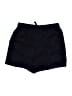 Talbots 100% Tencel Solid Black Athletic Shorts Size P (petite) - photo 1